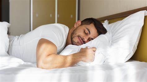 A natural approach to a good night's sleep